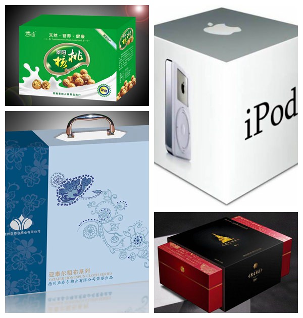 精品禮盒印刷怎么才能吸引消費(fèi)者？