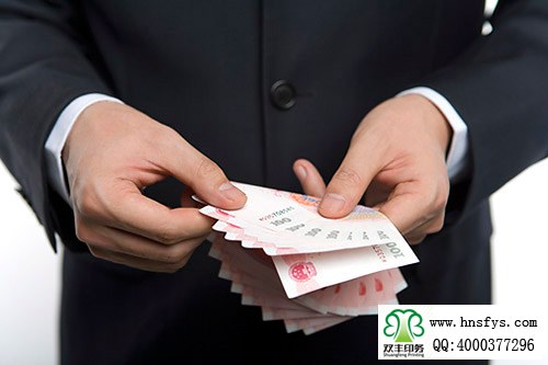 為什么不同的印刷廠報(bào)價(jià)差別那么大？如何選擇好的印刷廠？