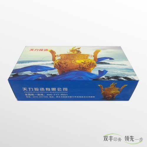 紙抽盒制作，雙豐質量最好