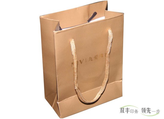南陽(yáng)手提袋制作廠家哪家專業(yè)？