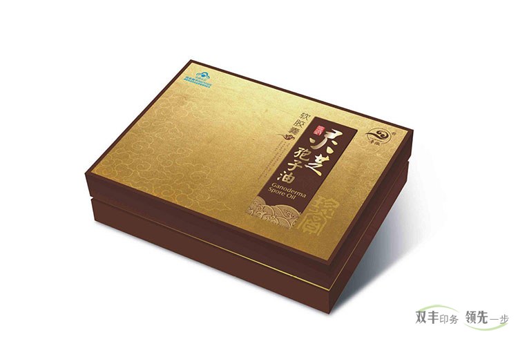 包裝盒印刷怎么才能體現(xiàn)產品檔次和價值?