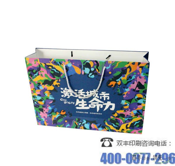 手提袋印刷中那個(gè)印刷環(huán)節(jié)最重要?