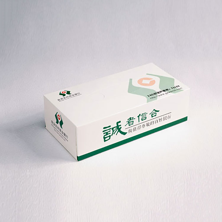 客戶定做紙抽盒，怎么分辨抽紙的質(zhì)量好壞？